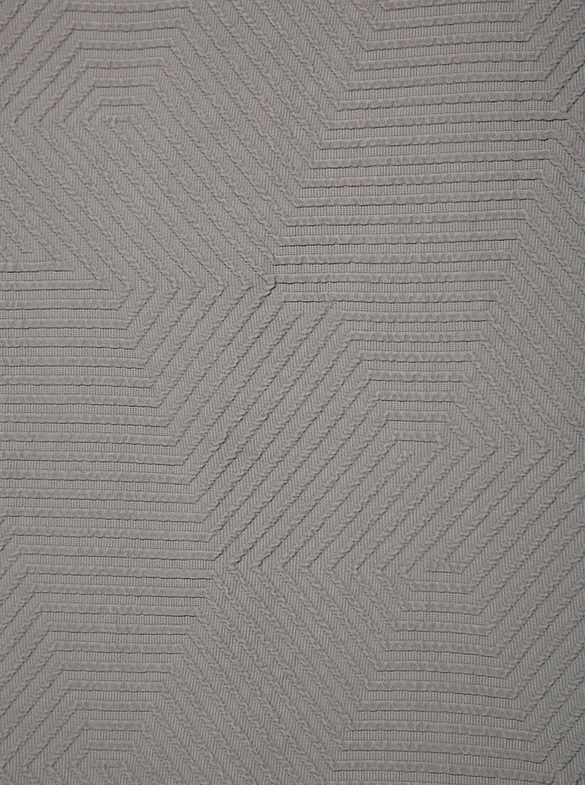 Aspen Grey Duvet Cover