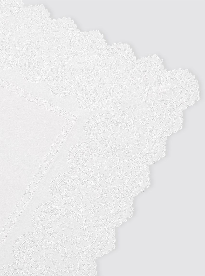 Sábana Carrito París