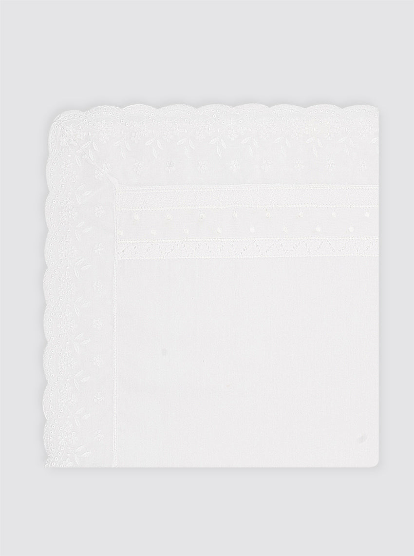 Sábana Carrito Valencienne