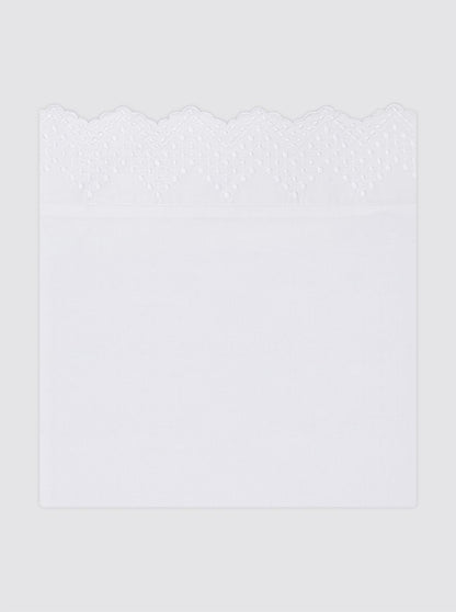 Bobble and Festoon Sheet Set 