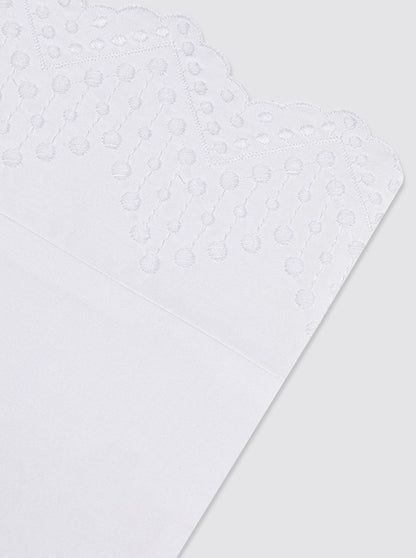 Bobble and Festoon Sheet Set 