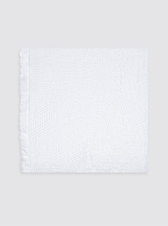 Funda Edredón Senza Blanca