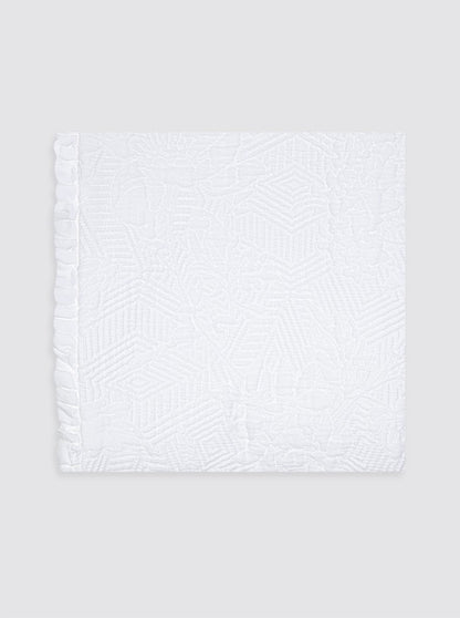 Funda Edredón Senza Blanca