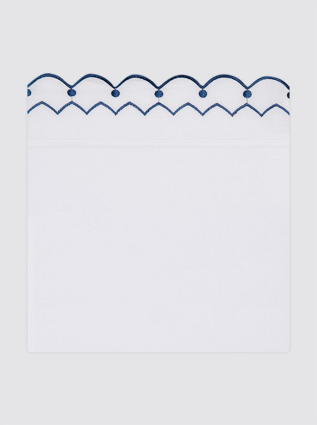 Juego Sábanas Pipping Azul