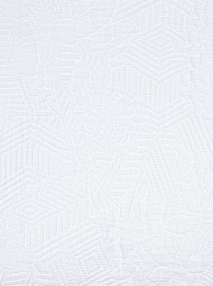 Funda Edredón Senza Blanca