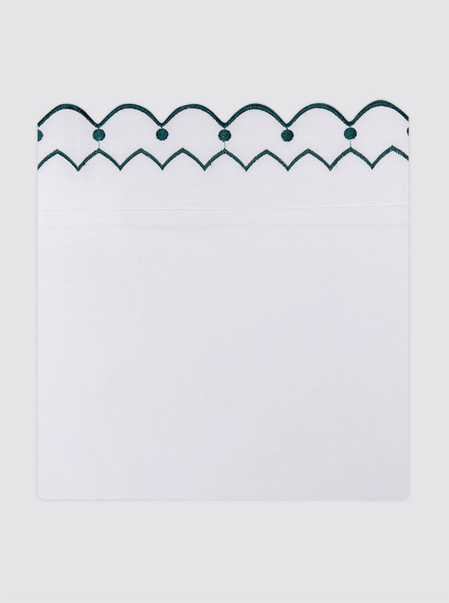 Juego Sábanas Pipping Verde