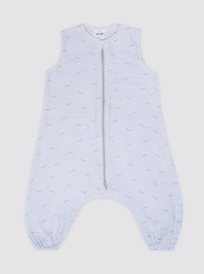 Pijama Burbuja Bambula NaitNait PreOrder