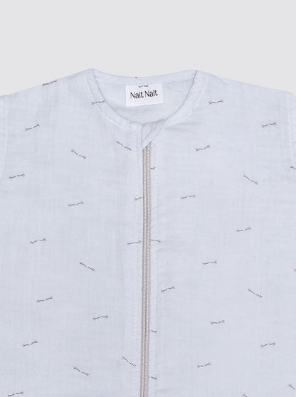 Pijama Burbuja Bambula NaitNait PreOrder