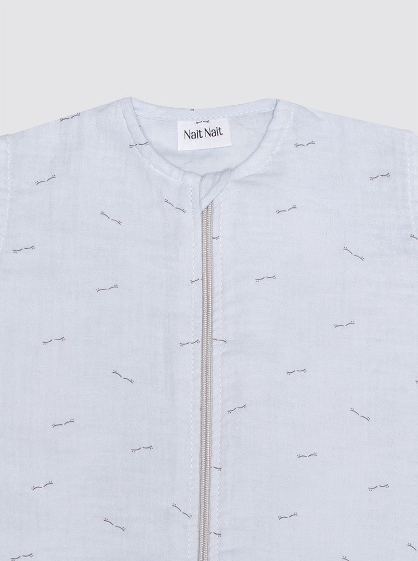 Pijama Burbuja Bambula NaitNait PreOrder