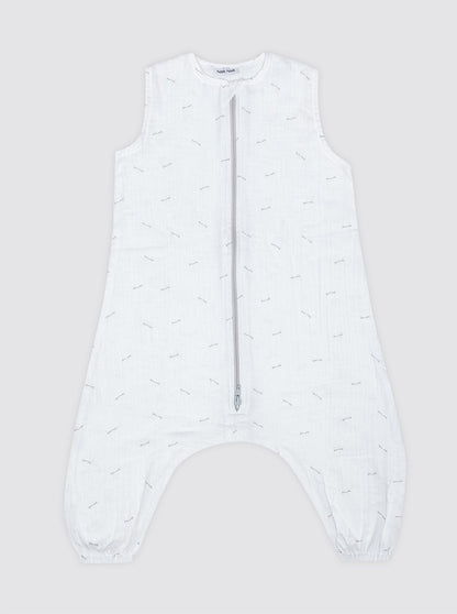 Pijama Burbuja Bambula NaitNait PreOrder