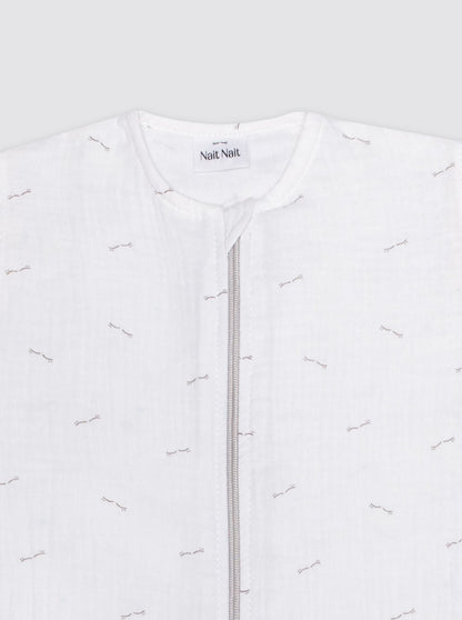 Pijama Burbuja Bambula NaitNait PreOrder