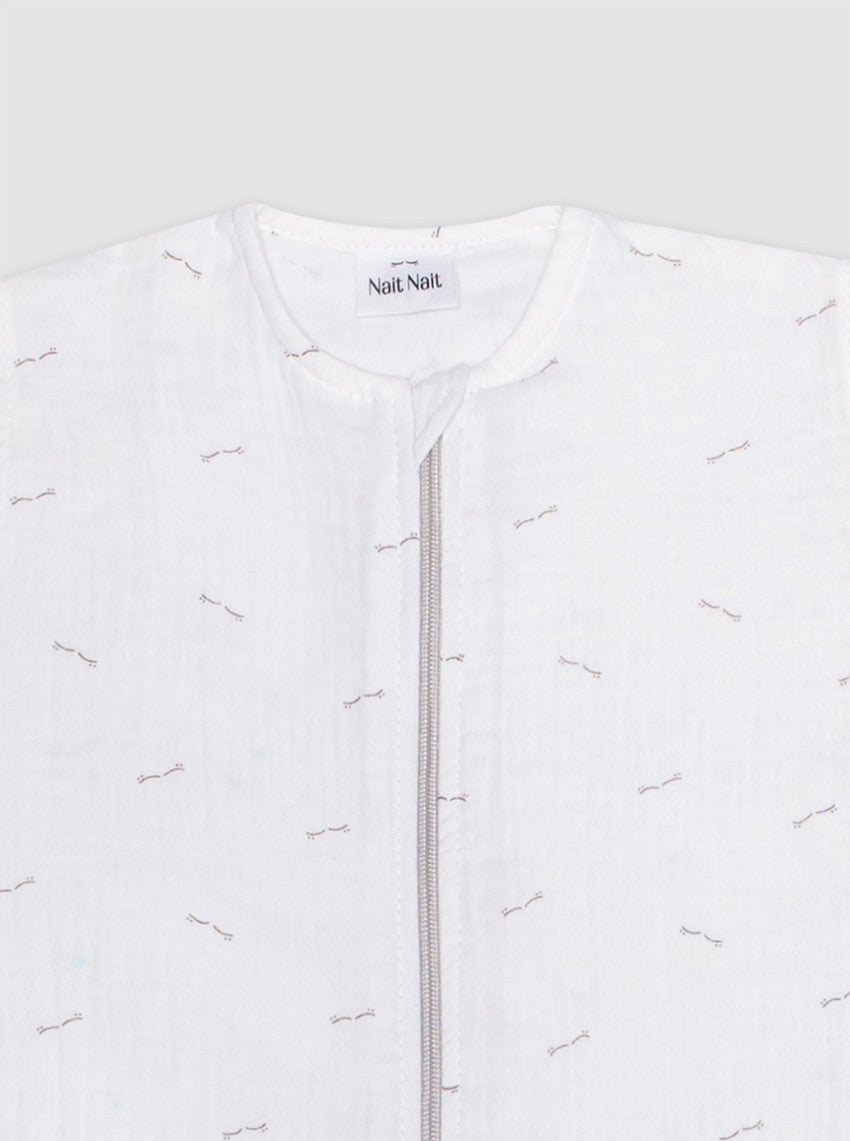 Pijama Burbuja Bambula NaitNait PreOrder