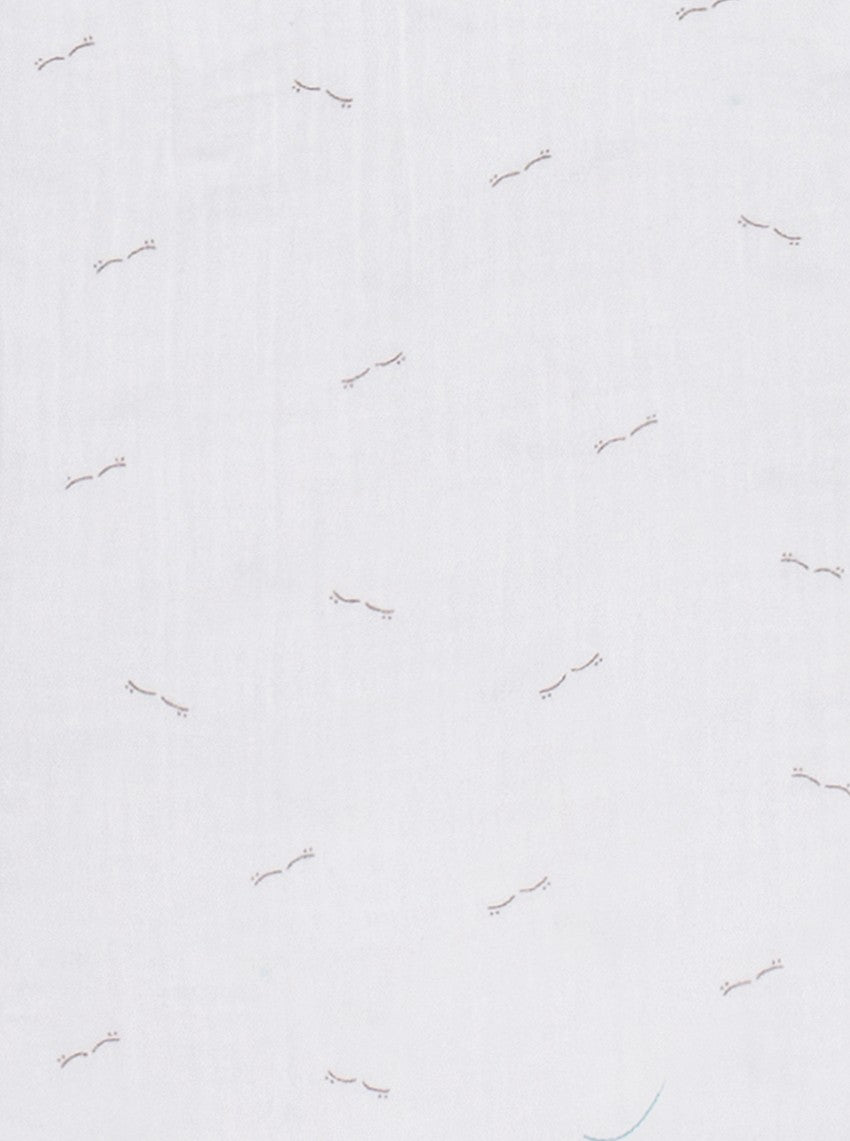 Pijama Burbuja Bambula NaitNait PreOrder