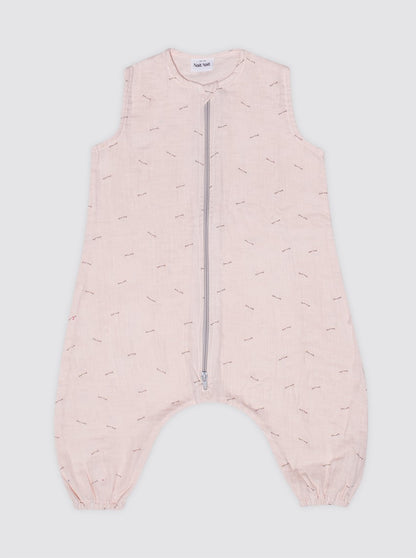 Pijama Burbuja Bambula NaitNait PreOrder