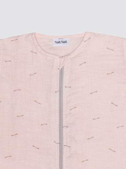 Pijama Burbuja Bambula NaitNait PreOrder