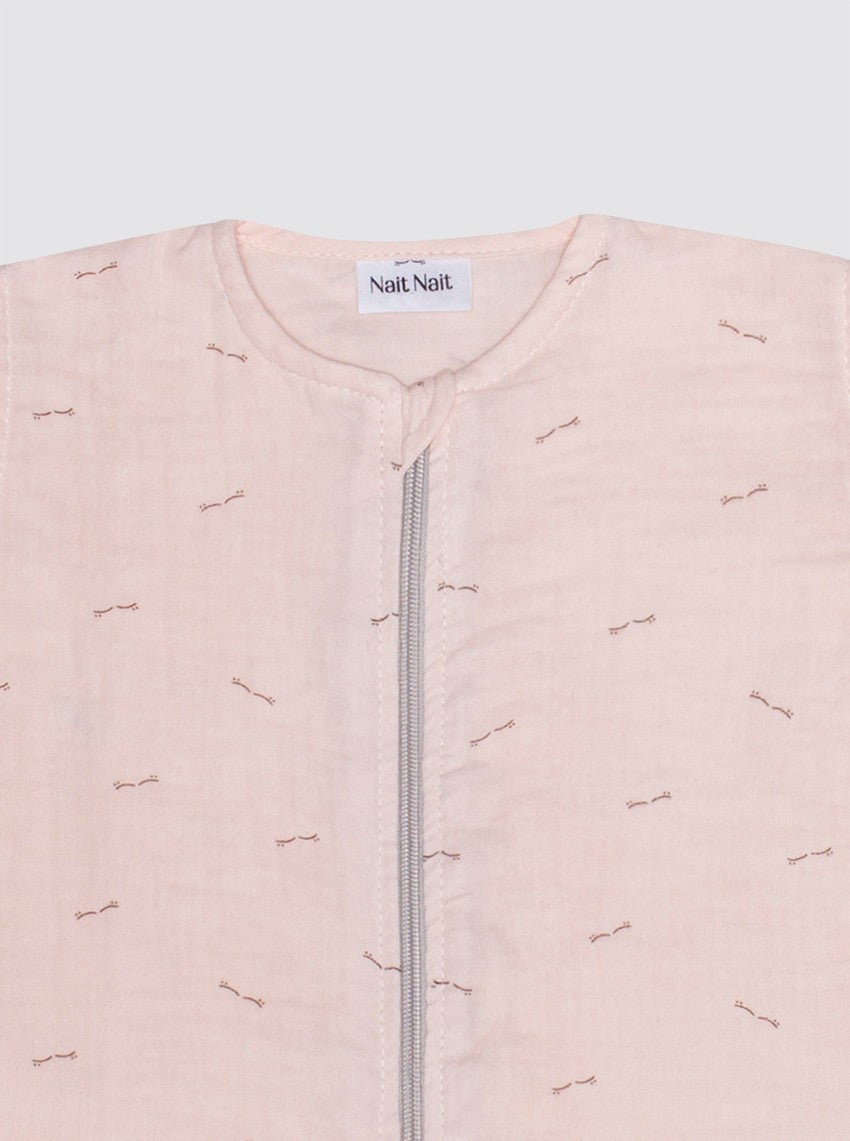 Pijama Burbuja Bambula NaitNait PreOrder