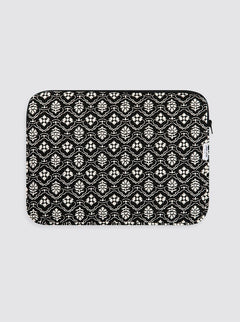 Funda para portátil 15,5'' India Negro