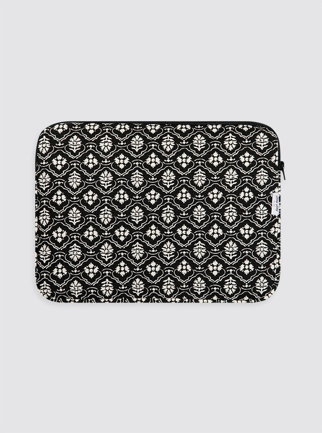 Funda para portátil 15,5'' India Negro