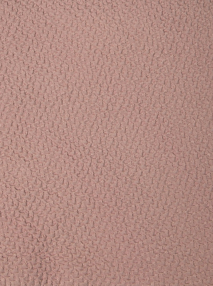 Funda Edredón Marsella Rosa Empolvado Cama - 80x200cm
