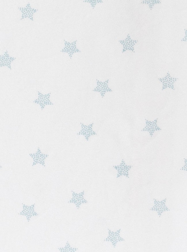 Pijama Burbuja Estrellas Celestes
