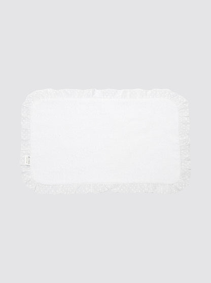 Salvababas de colchón tira bordadas panetitos