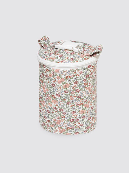 Sac Thermique Fleurs Inés Rosa