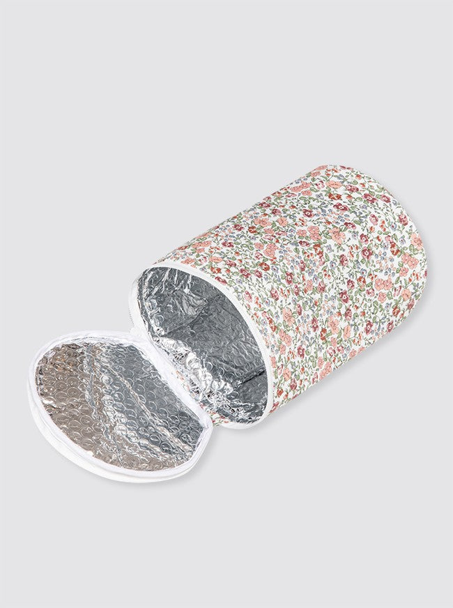 Sac Thermique Fleurs Inés Rosa