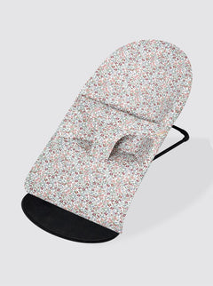 Babybjörn Flowers Inés Pink hammock cover