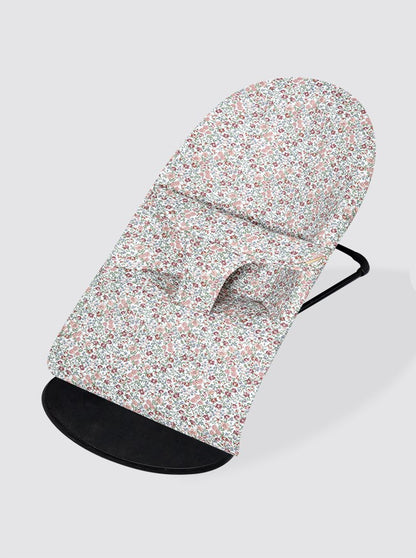 Babybjörn Flowers Inés Pink hammock cover