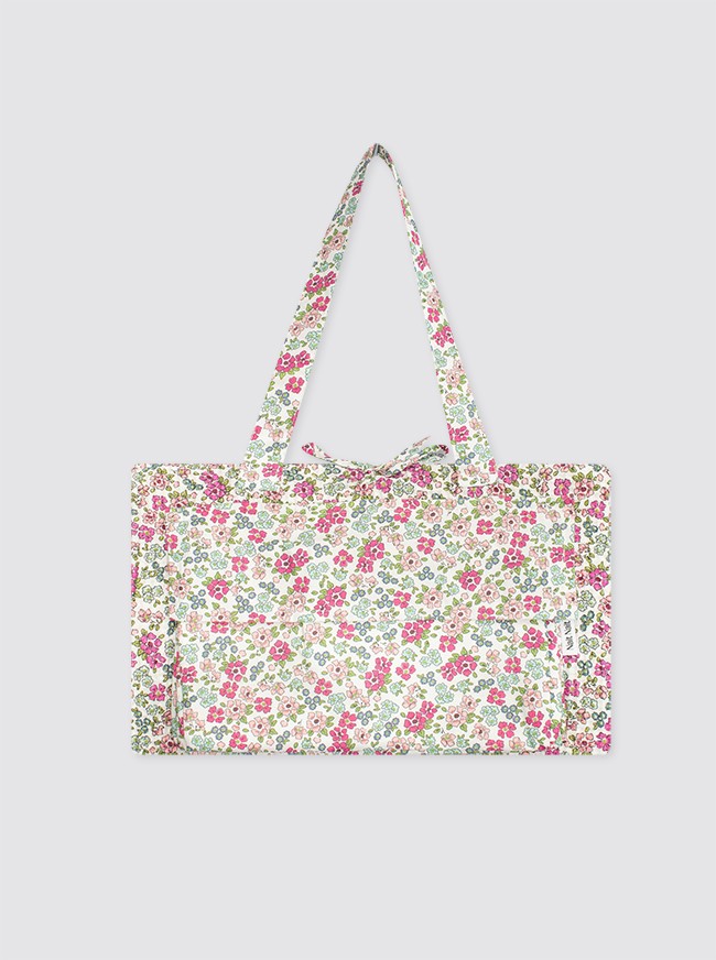 Playa Roll Maxi Nest Flowers