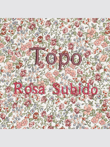 Mini Flower Bag Inés Rosa