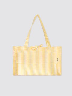 Playa Roll Mini Stripes Candela Yellow 