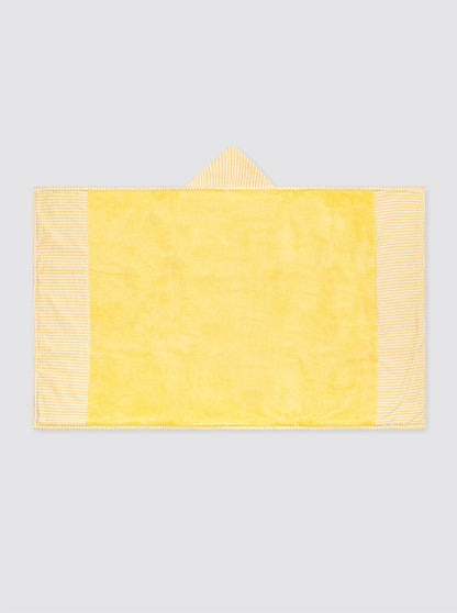 Playa Roll Mini Stripes Candela Yellow 