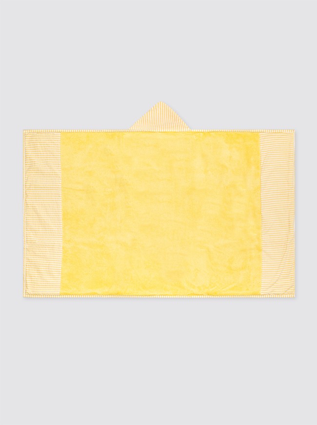 Playa Roll Mini Stripes Candela Yellow 