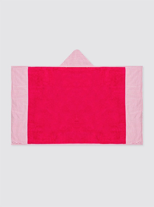 Playa Roll Mini Stripes Candela Pink Strawberry 