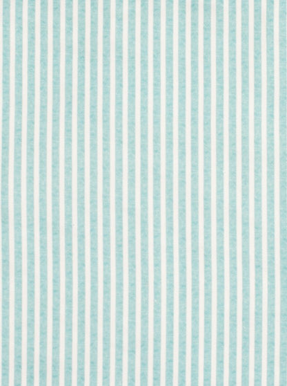 Beach Roll Bag Striped Candle Green 