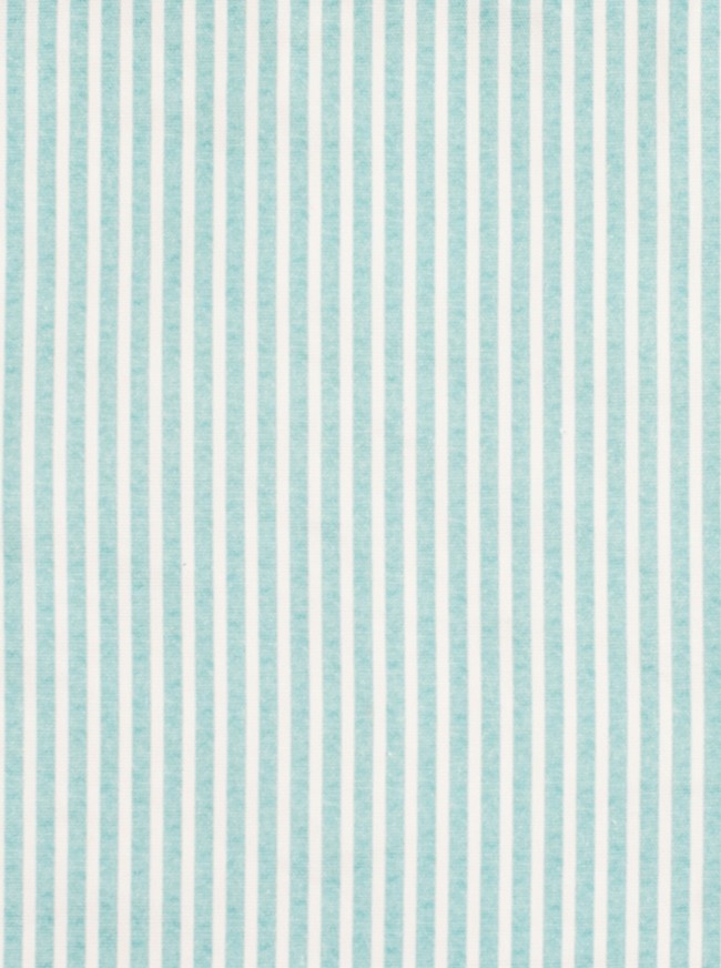 Beach Roll Bag Striped Candle Green 