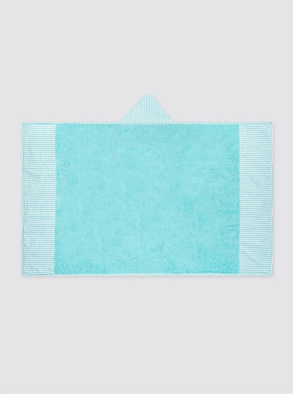 Playa Roll Mini Stripes Candela Vert Aqua 