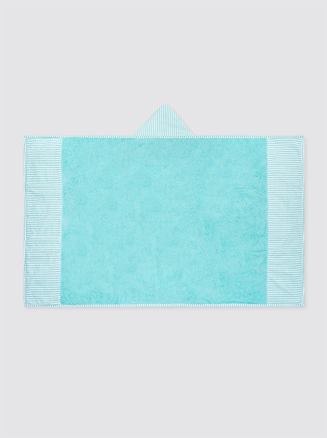 Playa Roll Mini Stripes Candela Vert Aqua 