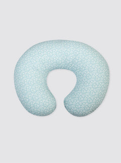 Oreiller d'allaitement vert Olsen