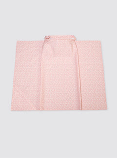 Olsen Pink Nursing Cloth