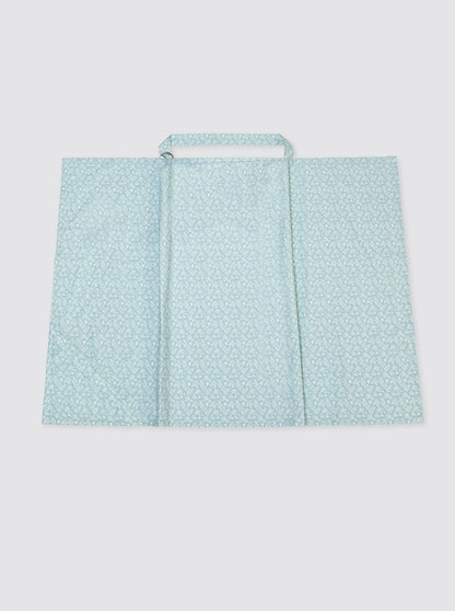 Olsen Green Nursing Cloth