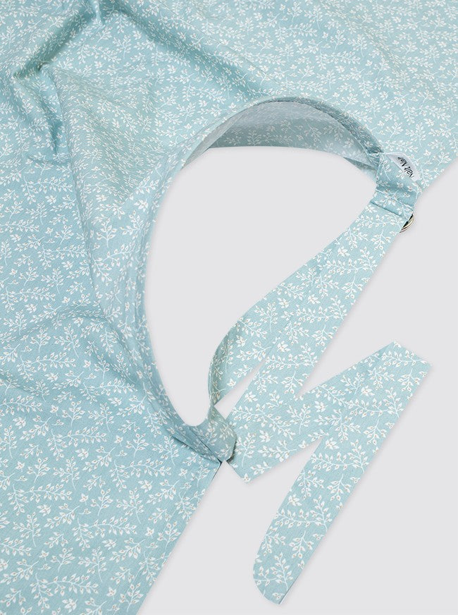 Olsen Green Nursing Cloth