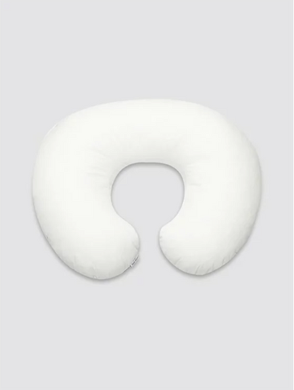 Coussin d'allaitement rose Olsen