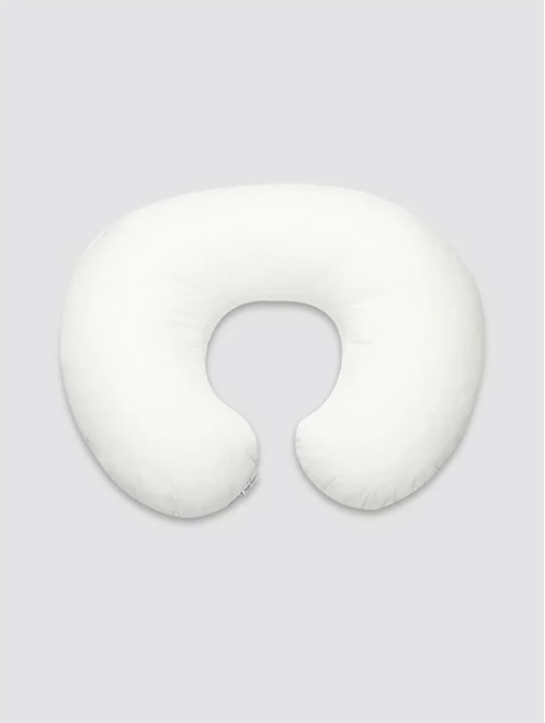 Coussin d'allaitement rose Olsen