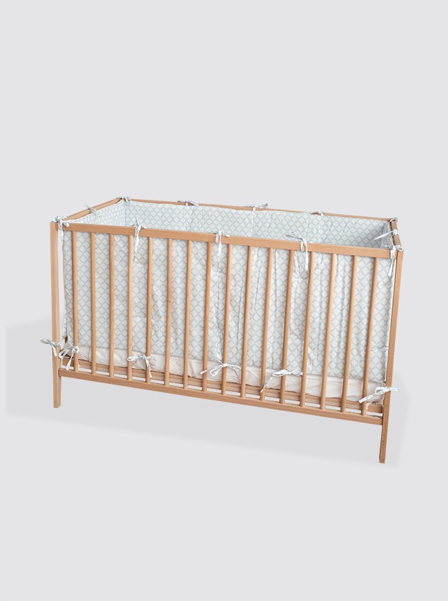 Chichonera Alta Atenea Azul