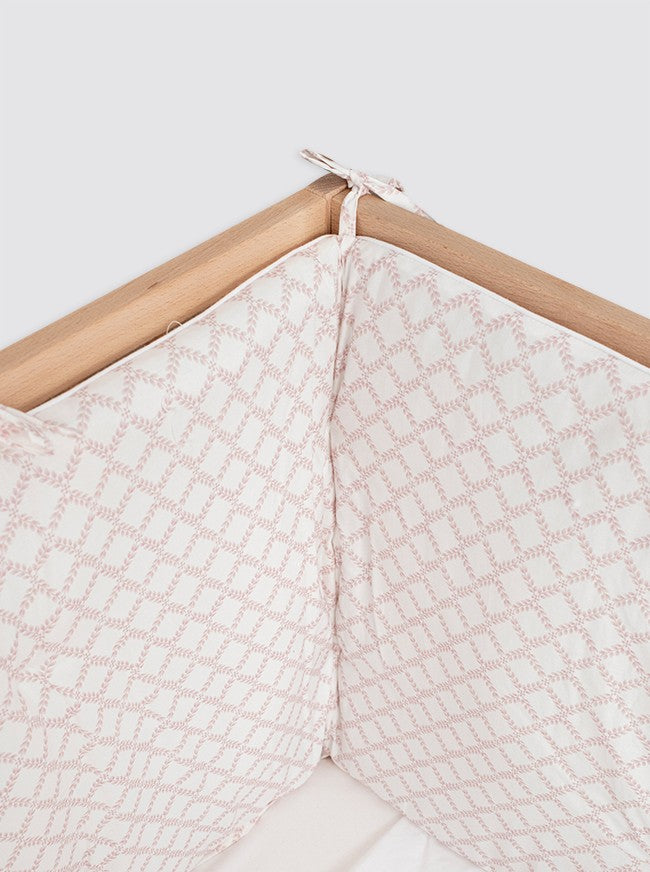 Chichonera Alta Atenea Rosa