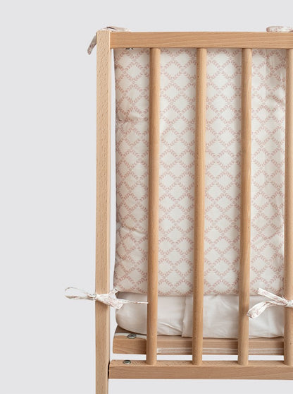 High Chin Strap Athena Pink