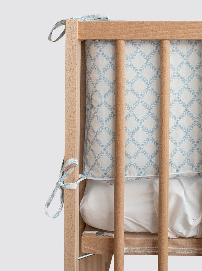 Chichonera Atenea Azul