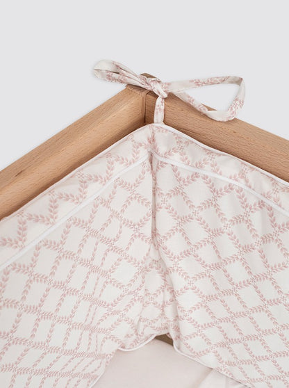 Chichonera Atenea Rosa